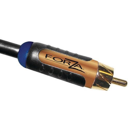 FORZA-700 SERIES 40760 700 Series Digital Coaxial Audio Cables (10 m)