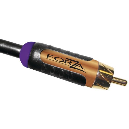 FORZA-700 SERIES 40766 700 SERIES SUBWOOFER CABLES (10 M)