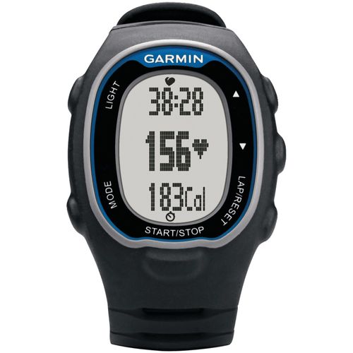 GARMIN 010-00743-70 Forerunner(R) 70 GPS Receiver (Blue)