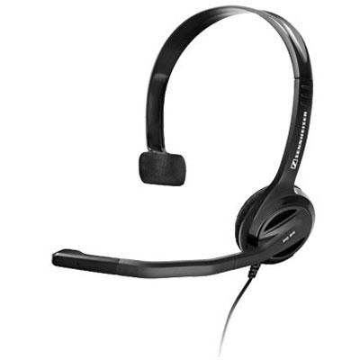 USB Noise Cancel Mic Headset