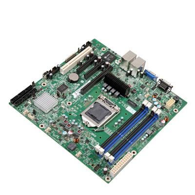 Server Board S1200BTSR