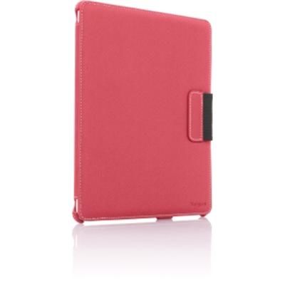 VuScape Prot Cover iPad3