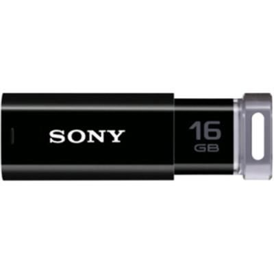 16GB Micro Vault P Series Blac