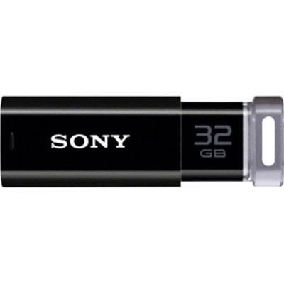 32GB Micro Vault P Series Blac