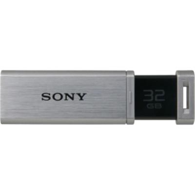 32GB Micro Vault Q Series Silv