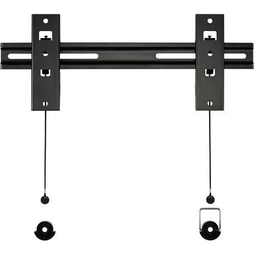 19"" to 47"" Low-Profile Fixed Flat Panel Mount