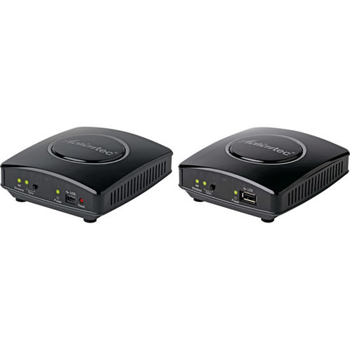 MyWirelessTV Wireless HD Receiver/Transmitter Kit-Retail Packaging