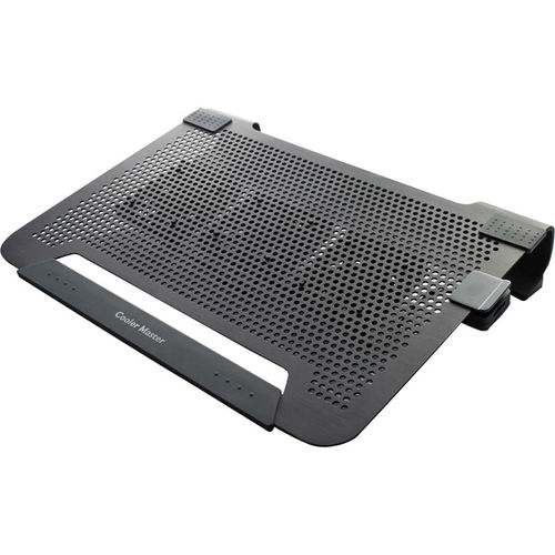 NotePal U3 Notebook Cooler with 3 Fans