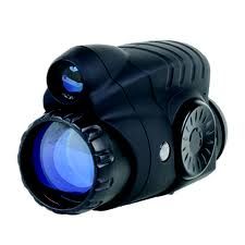 Sightmark Twilight 3.5x42 Digital Night Vision Monocular