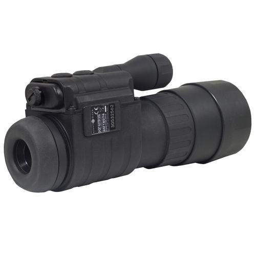 Sightmark Ghost Hunter 5x50 All Weather Digital Night Vision Monocular