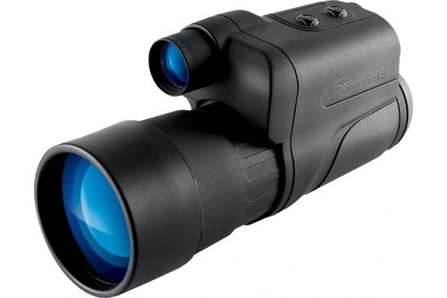 Firefield Nightfall Digital Night Vision 5x50 Monocular