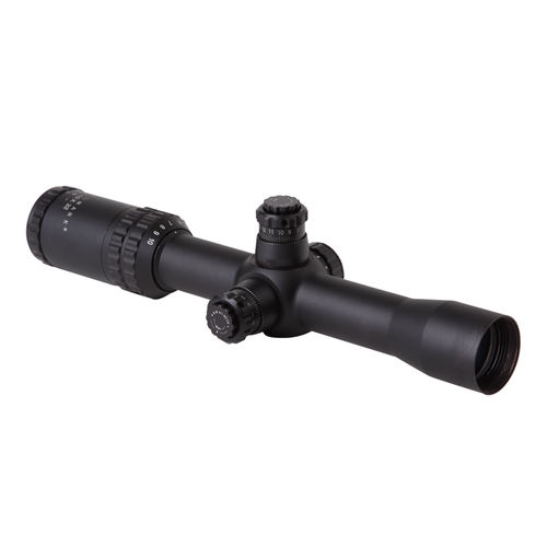 Sightmark Triple Duty 2.5-10x32 CDX Riflescope