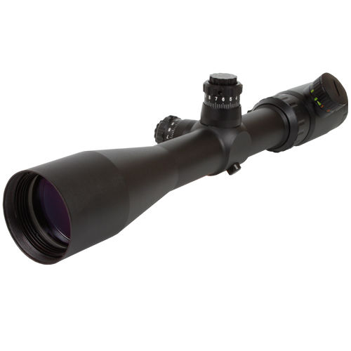 Sightmark Triple Duty 3-9x42 Riflescope MDD