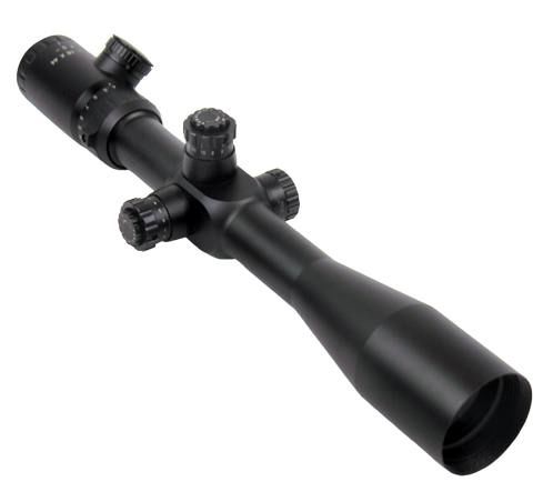Sightmark Triple Duty 4-16x44 Riflescope CDX