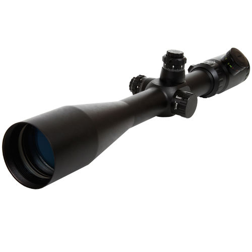 Sightmark Triple Duty 8.5-25x50 Riflescope DX