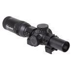 Firefield 1-6x30 1st Focal Plane Illuminated Riflescope