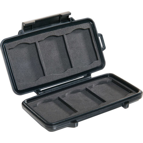 0945 Case CompactFlash Memory Card Case
