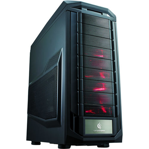 Trooper Tower Case