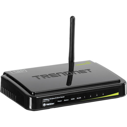 150Mbps Wireless N Home Router