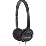 Stereo PC Headset With Noise Canceling Microphone
