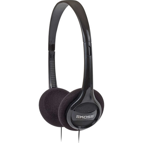 Stereo PC Headset With Noise Canceling Microphone