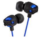 Inner Ear Headphones Blue