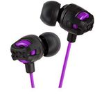 Inner Ear Headphones Violet