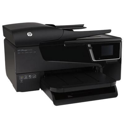 Officejet 6600 e AiO Printer