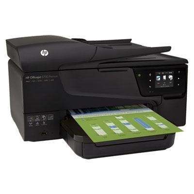 Officejet 6700 e AiO Printer