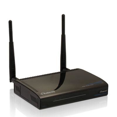 Wireless 300N Range Extender