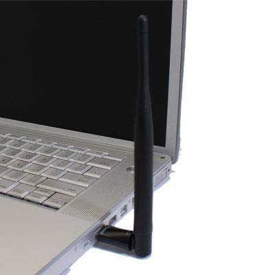 Wireless N 300Mbps USB Adapter
