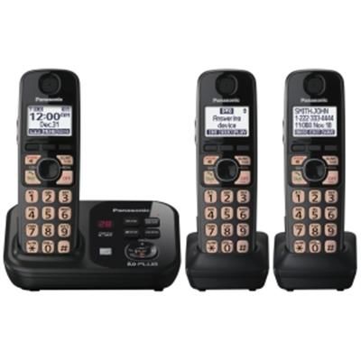 Dect 6.0 Cordless Phone