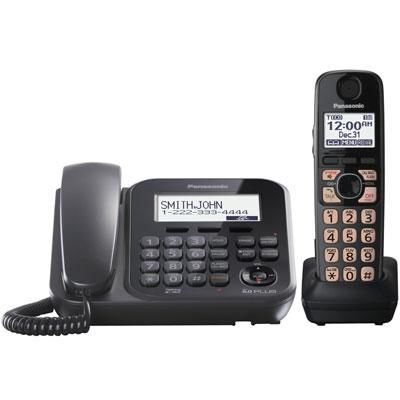 Dect 6.0 Cordless Phone