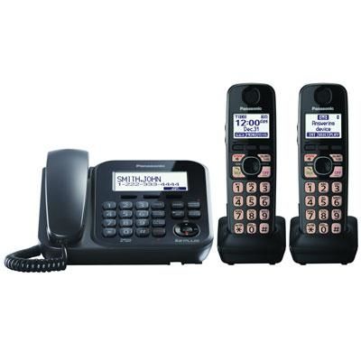 Dect 6.0 Cordless Phone