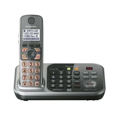 Dect 6.0 Cordless Phone