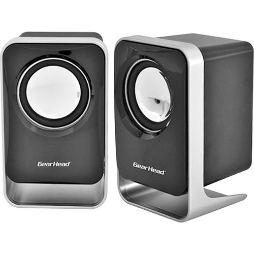 USB Powered 2.0 Speakers For Home/Office