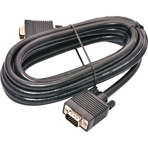 10' VGA/SVGA Video Cable for PC to Monitor