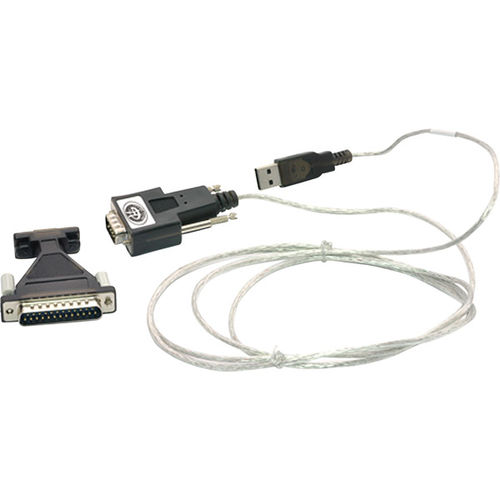 High-Speed USB Serial Adapter