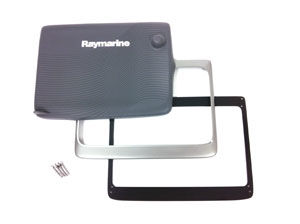 RAYMARINE R70009 ADAPTER - C12X/E12X IN A C/E WIDE HOLE