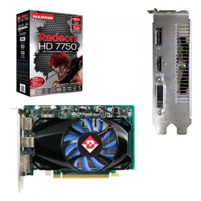 Radeon HD7750 PCI-E