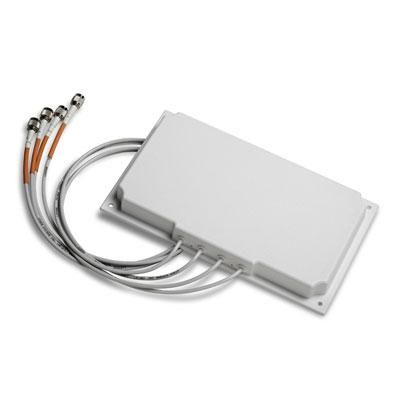 2.4 GHz 6 dBi 5 GHz 6 dBi Ant