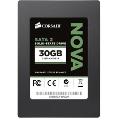 Nova Series 2 30GB SSD