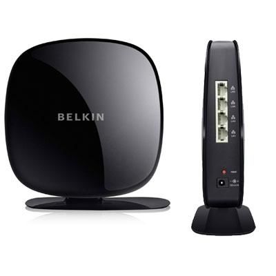 Wireless DB Range Extend WhtBx