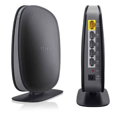 N300 Wireless Router WhiteBox