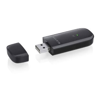 N300 USB Wireless N Adapter
