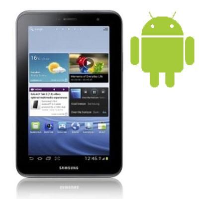Galaxy Tab 2  7.0"" 8GB