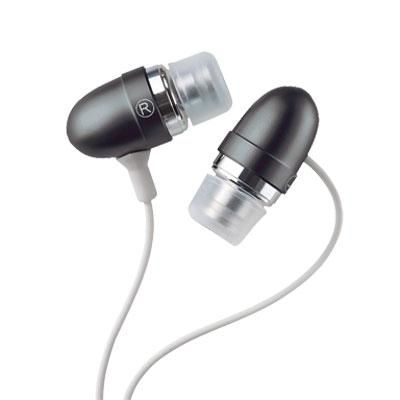 MCG300 In Ear Headphones Grey