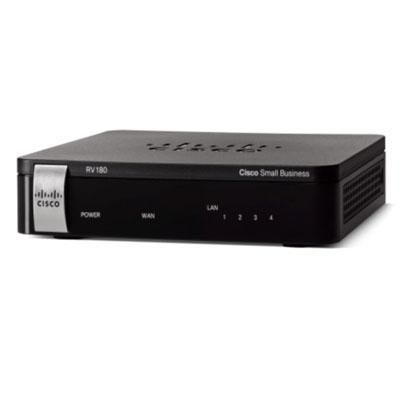 RV180 VPN Router