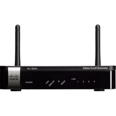 RV180W Wireless N VPN Router