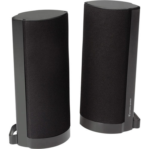 USB 2.0 PC Speakers